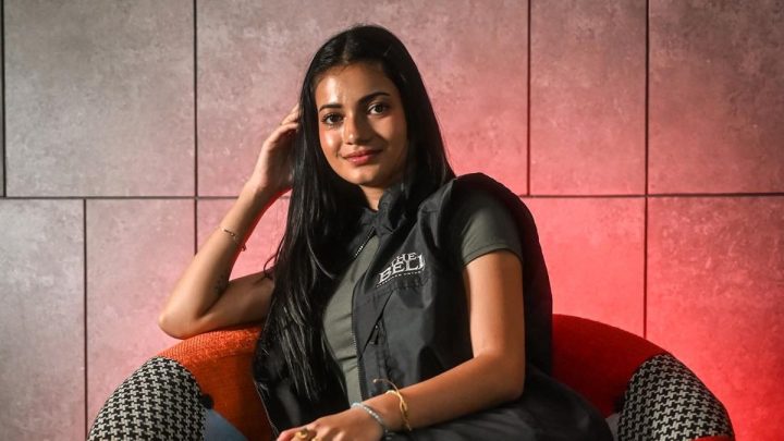 Facing Challenges: Ratu Sofya Bicara Tuduhan Somasi Orang Tua dan Adegan Intim Film Dosa