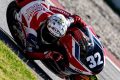 Historic Moment: Klasemen Red Bull Rookies Cup 2026: Ramadhipa Kukuh di Peringkat Ke-3