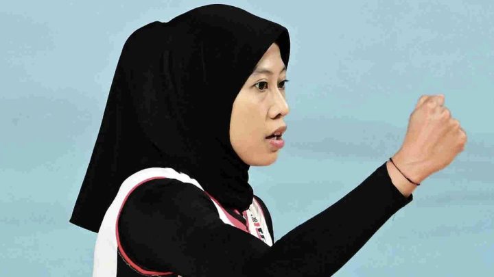 Historic Moment: Berapa Gaji Megawati ‘Megatron’ di Hyundai Hillstate?