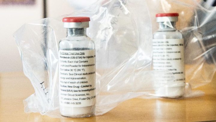 Key Issue: WHO Tetapkan Wabah Ebola di Kongo dan Uganda sebagai PHEIC