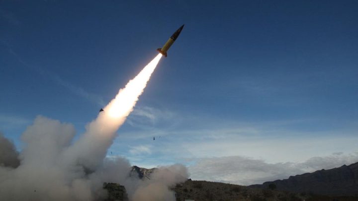 Important Visit: Ibu Kota Ukraina Diserbu Rudal, Setidaknya 5 Terluka