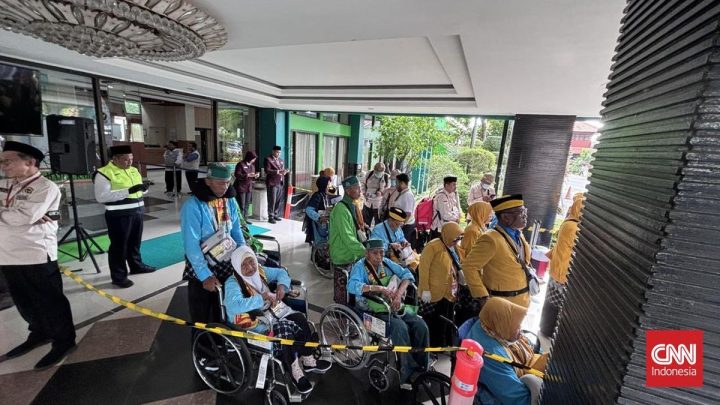 Announced: Timwas Haji DPR Minta Pemerintah Sediakan Dokter Spesialis Jiwa