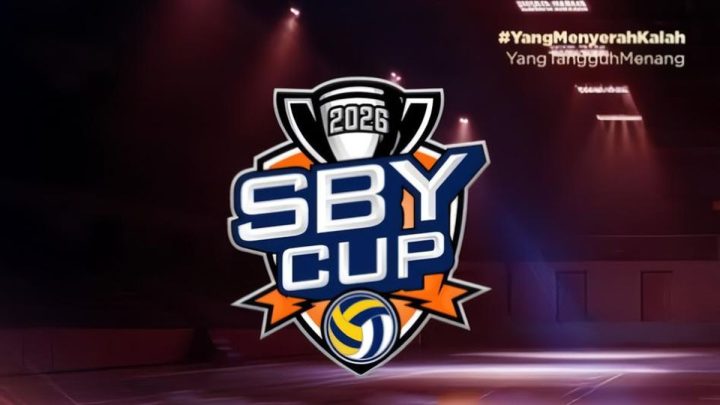Topics Covered: Jadwal Siaran Langsung SBY Cup Minggu 17 Mei 2026