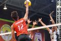 Live Streaming Surabaya Samator vs Ganeksa Bhumikarta di SBY Cup