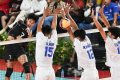 Boy Arnez Gembira LavAni Menang – tapi Tak Mau Pongah di SBY Cup 2026