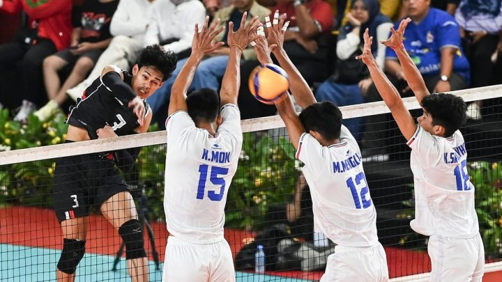Boy Arnez Gembira LavAni Menang – tapi Tak Mau Pongah di SBY Cup 2026