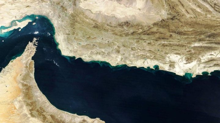 Special Plan: UAE Sebut Peluang Kesepakatan AS-Iran soal Selat Hormuz ’50:50′