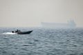 Key Discussion: Iran Bikin Badan Khusus Pungut Biaya Kapal-kapal di Selat Hormuz