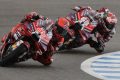 Link Live Streaming Sprint Race MotoGP Prancis 2026