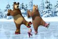 Solution For: Daftar 5 Soundtrack Populer Masha and the Bear