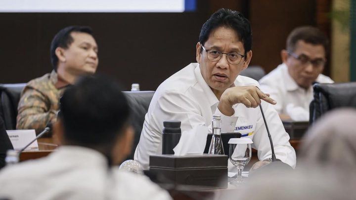 Latest Program: Purbaya Terima Laporan 11 Perusahaan Prancis Tunda Investasi di RI