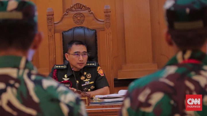 What Happened During: Yusril Sentil Sidang Air Keras Andrie: Jangan Rusak Kepercayaan Publik