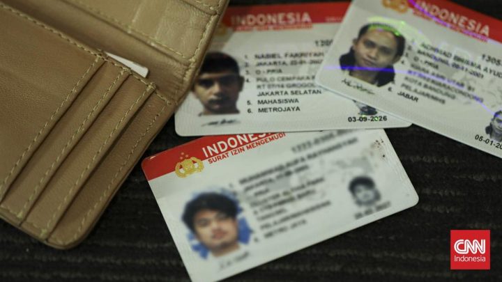 Key Strategy: Perpanjang SIM Mati di Hari Raya Iduladha Bisa Dilakukan Besok