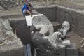 Solving Problems: Megah! Mengungkap Fakta Situs Adan-Adan Kediri yang Saingi Borobudur