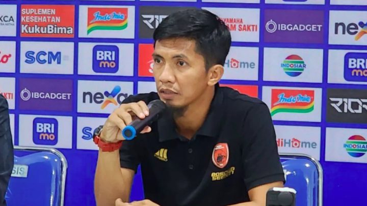 Meeting Results: PSM Tak Ingin Persib Berpesta di Parepare