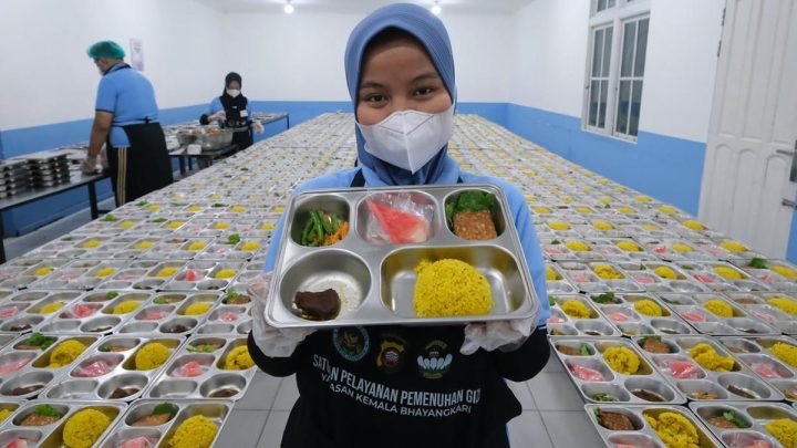 New Policy: Dapur MBG Tak Prioritaskan Bumil dan Balita Akan Ditutup Mulai 2 Juni