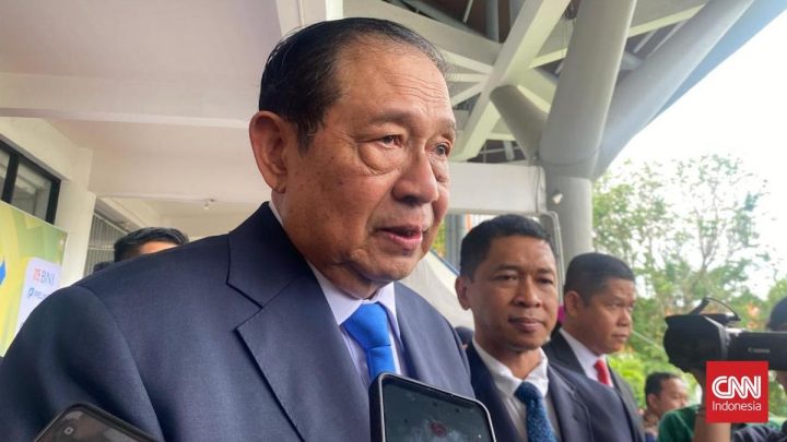 Special Plan: Makna Spesial di Balik Alasan SBY Cup 2026 Digelar di Kota Magelang
