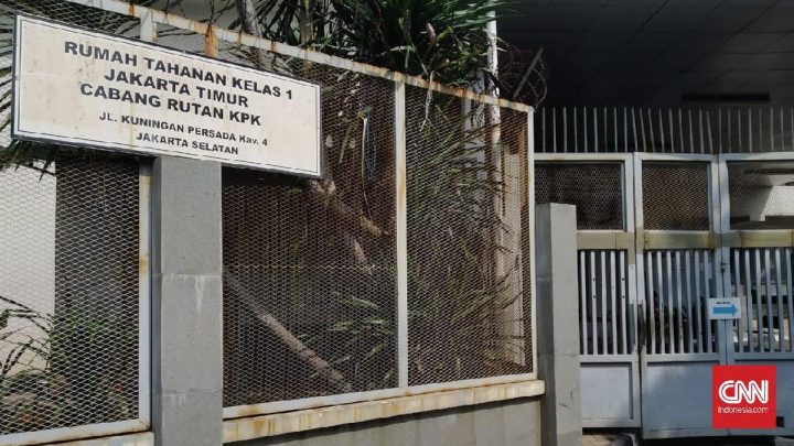 Key Discussion: Libur Iduladha, Istri Noel dan Yaqut Jenguk Suami di Rutan KPK