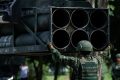Visit Agenda: Siaga Ancaman Invasi China, Taiwan Siapkan Anggaran Militer Rp133 T