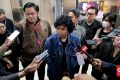 Latest Program: Bareskrim Limpahkan Laporan TAUD soal Kasus Air Keras ke Polda Metro
