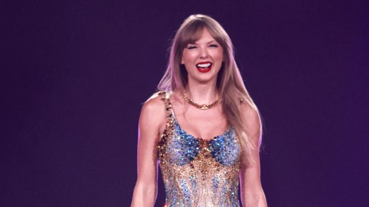 Key Discussion: Paul McCartney: Ketenaran Taylor Swift Setara The Beatles