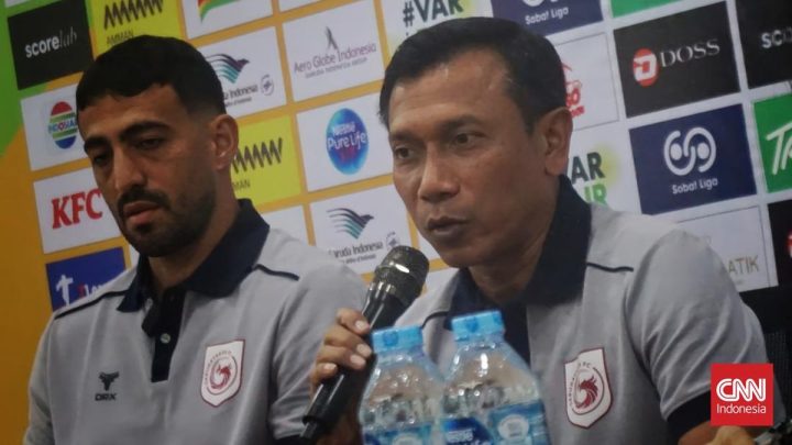 Solving Problems: Garudayaksa FC Bertekad Juara Championship dan Patahkan Rekor PSS