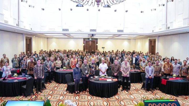 Main Agenda: Telkom Solution Hadir untuk Percepat Transformasi Digital BUMN