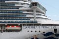 Special Plan: 115 Orang di Kapal Pesiar Caribbean Princess Terinfeksi Norovirus