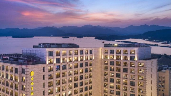 Facing Challenges: Prix Versailles Resmi Umumkan 16 Hotel Tercantik di Dunia 2026