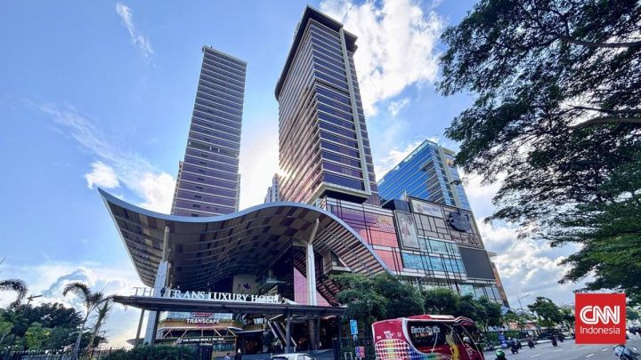 Solution For: Staycation Sehat dan Nyaman Paripurna di Trans Luxury Hotel Surabaya