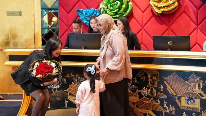 Key Strategy: Soft Opening The Trans Luxury Hotel Surabaya Sajikan Benefit Eksklusif