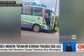 VIDEO: Video Perjalanan Jadi Memori Terakhir Korban Tragedi Bus ALS