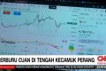VIDEO: Peluang dan Risiko Berburu Cuan di Tengah Gejolak Perang Dunia