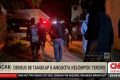 VIDEO: Densus 88 Tangkap 8 Terduga Teroris Terafiliasi ISIS