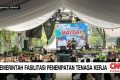 VIDEO: Pemerintah Fasilitasi Penempatan Tenaga Kerja
