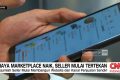 Special Plan: VIDEO: Biaya Marketplace Naik, Seller Mulai Tertekan