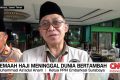 VIDEO: Jemaah Haji Jawa Timur Meninggal di Tanah Suci Bertambah