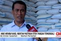 VIDEO: El Nino Ancam Pertanian – Mentan Pastikan Stok Pangan Tetap Aman