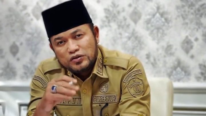 New Policy: Viral Laundry Gubernur Kaltim Tembus Rp450 Juta, Pemprov Buka Suara