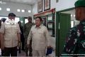 Historic Moment: Momen Prabowo Mendadak Temui Prajurit TNI di Pos Terluar Miangas