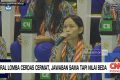 VIDEO: Viral Lomba Cerdas Cermat – Jawaban Sama tapi Nilai Beda