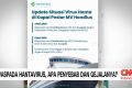 VIDEO: Waspada Hantavirus – Apa Penyebab dan Gejalanya?