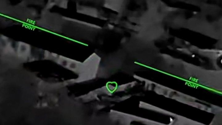 detik Ukraina Serang Markas Pelatihan Drone Rusia – 65 Tewas