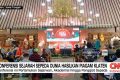 VIDEO: Konferensi Sejarah Sepeda Dunia Hasilkan Piagam Klaten