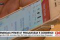 Key Strategy: VIDEO: Kemendag Perketat Pengawasan E-Commerce