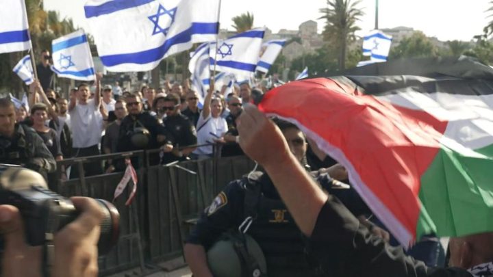 Israel Gugat NYT atas Laporan Dugaan Pelecehan Tahanan Palestina