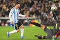 Visit Agenda: Masih Adakah Magis Lionel Messi untuk Argentina di Piala Dunia?