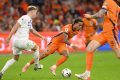 Daftar Pemain Belanda di Piala Dunia 2026: Frimpong Tak Masuk
