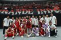 Timnas Futsal Indonesia Meroket di Ranking FIFA – Dekati Jepang