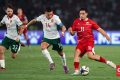 What Happened During: Top 3 Sports: Marquez Kecelakaan, Indonesia vs Jepang di Piala Asia